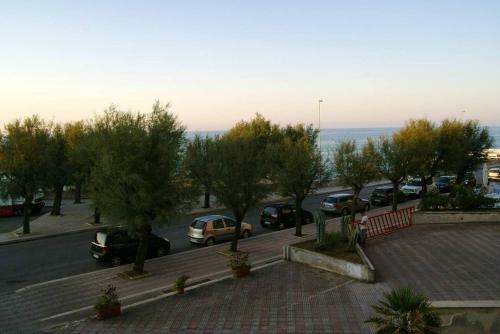 Apartamento La Veranda Sul Mare