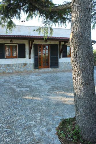 La Villetta Di Vittoria