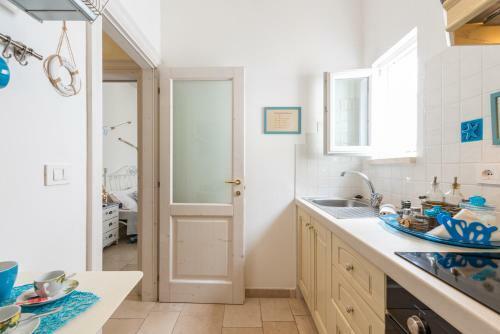Apartamento Wepuglia - Dimore Sallustio