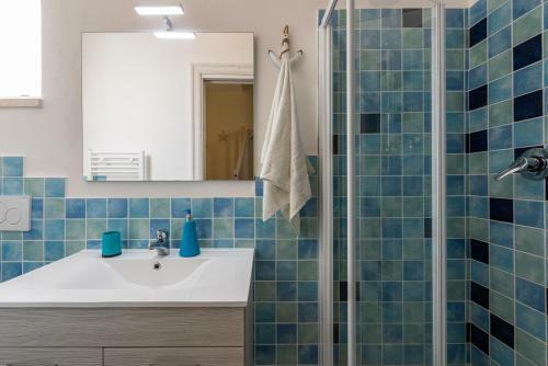 Apartamento Wepuglia - Dimore Sallustio