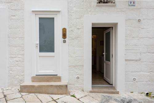 Apartamento Wepuglia - Dimore Sallustio