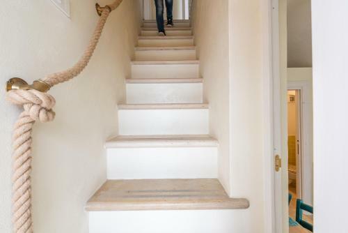 Apartamento Wepuglia - Dimore Sallustio