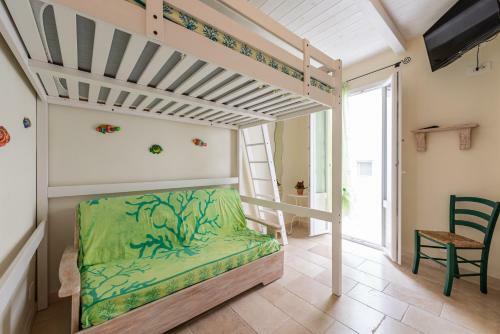 Apartamento Wepuglia - Dimore Sallustio