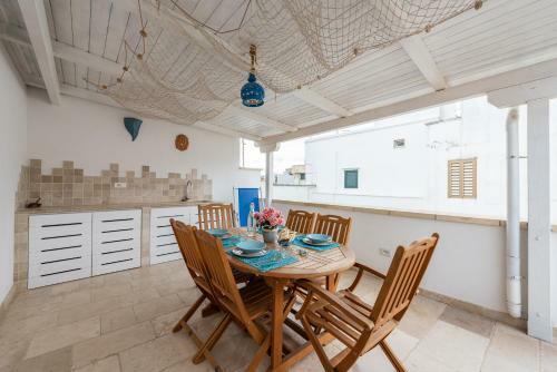 Apartamento Wepuglia - Dimore Sallustio