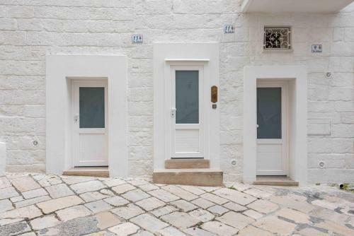 Apartamento Wepuglia - Dimore Sallustio