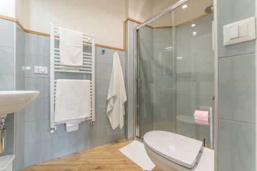 Bed & Breakfast Stelle D'acqua