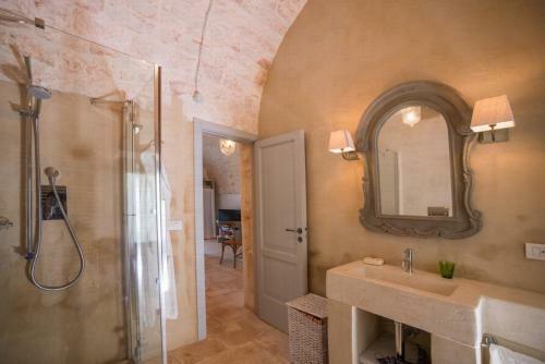 Apartamento Helloapulia Peperoncino