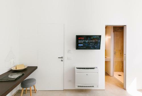 Yolk - Puglia Mia Apartments