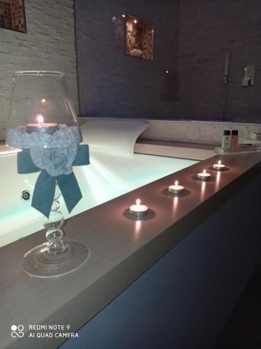 Apartamento Romantic Suite