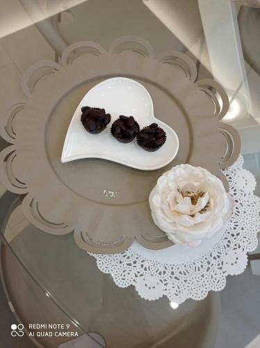 Apartamento Romantic Suite