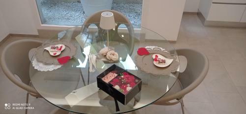 Apartamento Romantic Suite