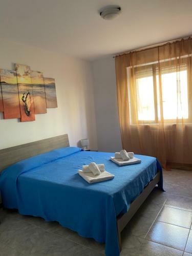 Apartamento Smile Home