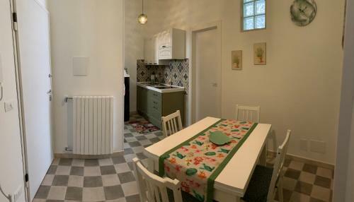 Apartamento Dimora Eride