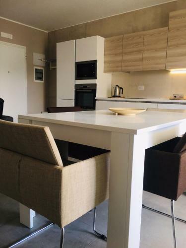 Apartamento Casa Eugenia Ghome