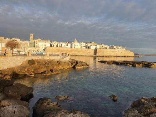 Apartamento La Maison Di Alessandra
