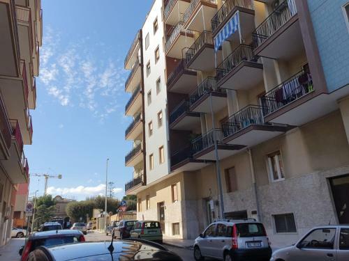 Apartamento La Maison Di Alessandra