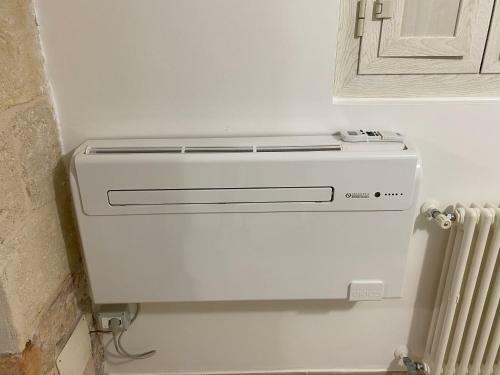 Apartamento Amaremonopoli