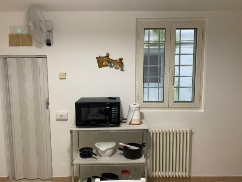 Apartamento Amaremonopoli