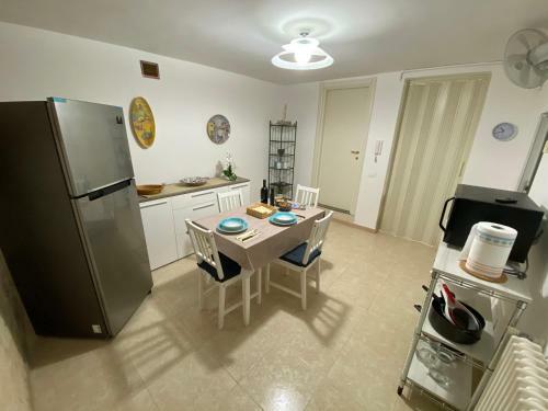 Apartamento Amaremonopoli