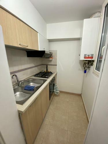 Apartamento Amaremonopoli