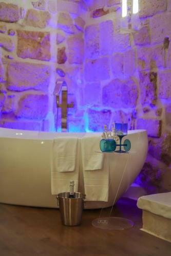 Apartamento Suite Dimora Del Vento