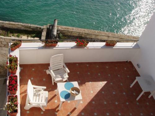 Apartamento Le Terrazze Monopoli Puglia