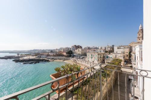 Apartamento Le Terrazze Monopoli Puglia