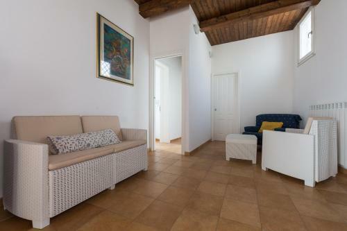 Apartamento Le Terrazze Monopoli Puglia