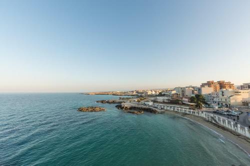 Apartamento Le Terrazze Monopoli Puglia