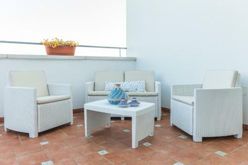 Apartamento Le Terrazze Monopoli Puglia