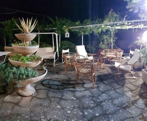 Villa Vacanze Monopoli
