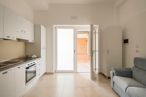 Apartamento Apulianstay- Santa Maria
