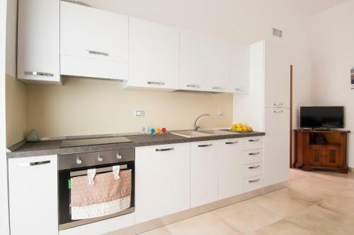 Apartamento Apulianstay- Santa Maria
