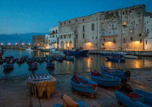 Apartamento Palazzo Cacace