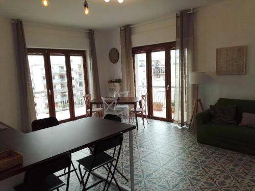 Apartamento Blu Monopoli
