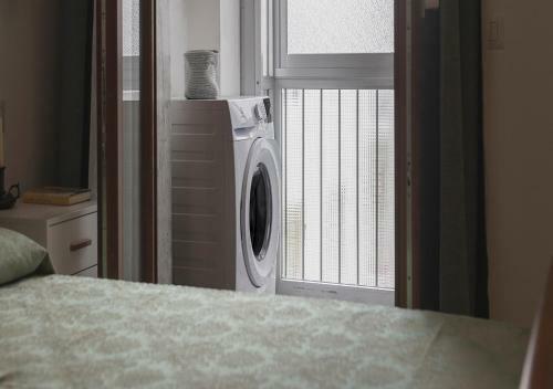 Apartamento Blu Monopoli