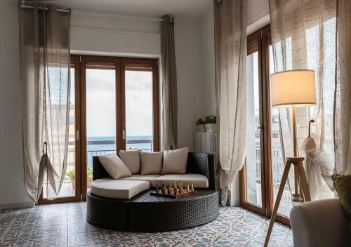 Apartamento Blu Monopoli