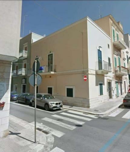 Apartamento Casa Dei Girasoli