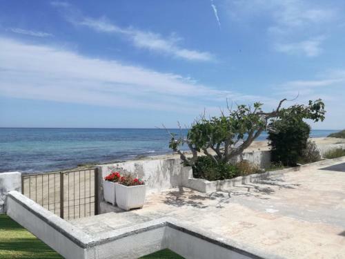 Apartamento Dimora Grazia In Riva Al Mare