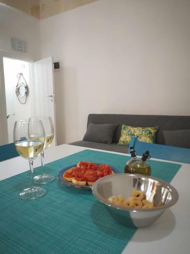 Apartamento La Casetta Di Maria