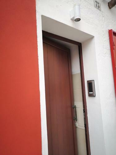 Apartamento La Casetta Di Maria