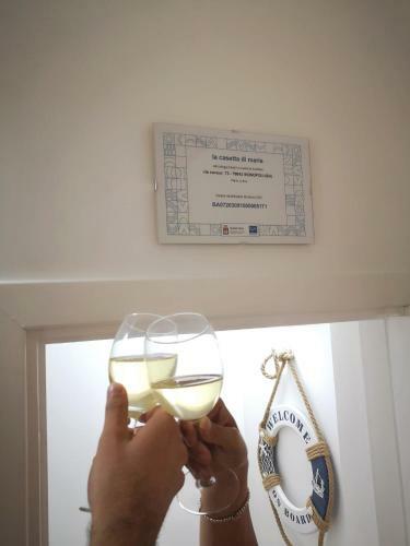 Apartamento La Casetta Di Maria