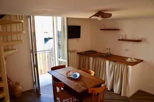 Hostal Fari E Fanali Monopoli