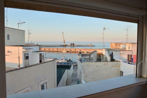 Hostal Fari E Fanali Monopoli