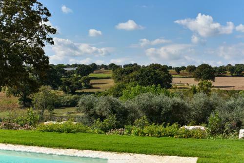 Villa Borgo Aratico