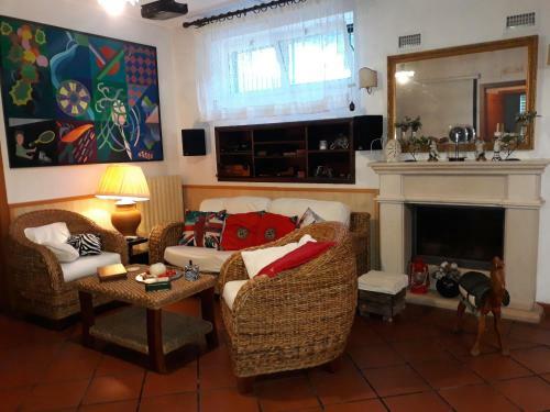 Bed & Breakfast La Tavernetta