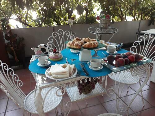 Bed & Breakfast La Tavernetta