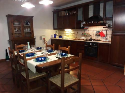 Bed & Breakfast La Tavernetta