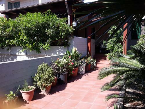 Bed & Breakfast La Tavernetta