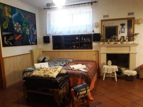Bed & Breakfast La Tavernetta